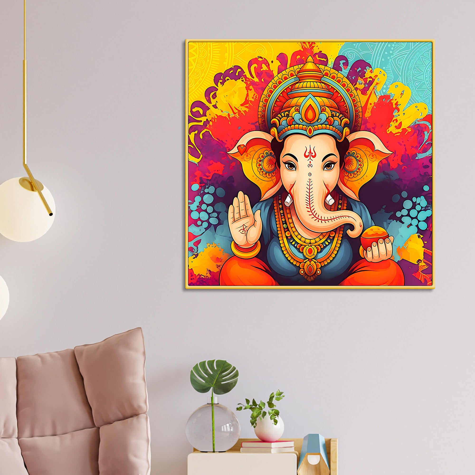 spiritual-lord-ganesha-painting-for-home-office-decor