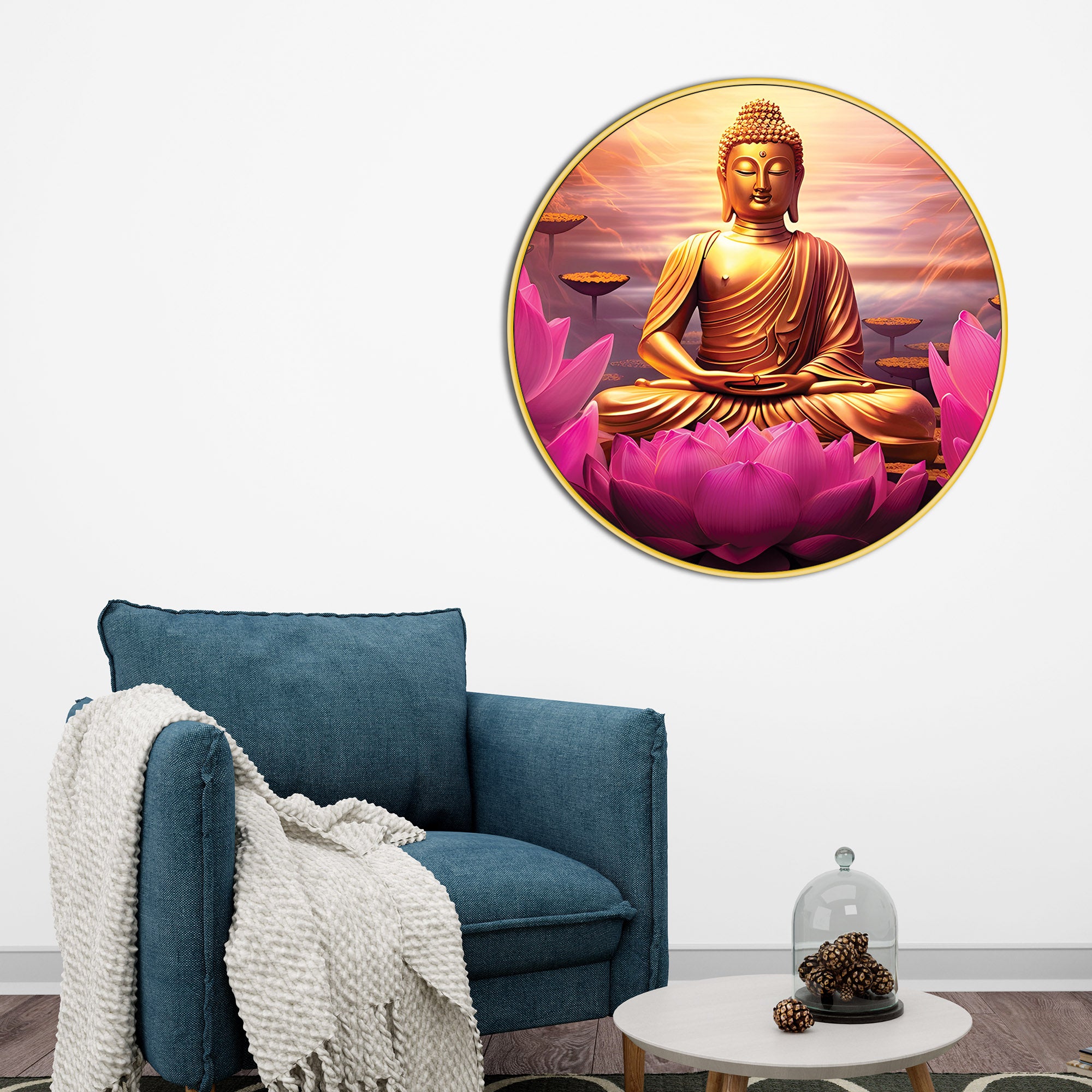 stylish-spiritual-buddha-canvas-home-decor-painting