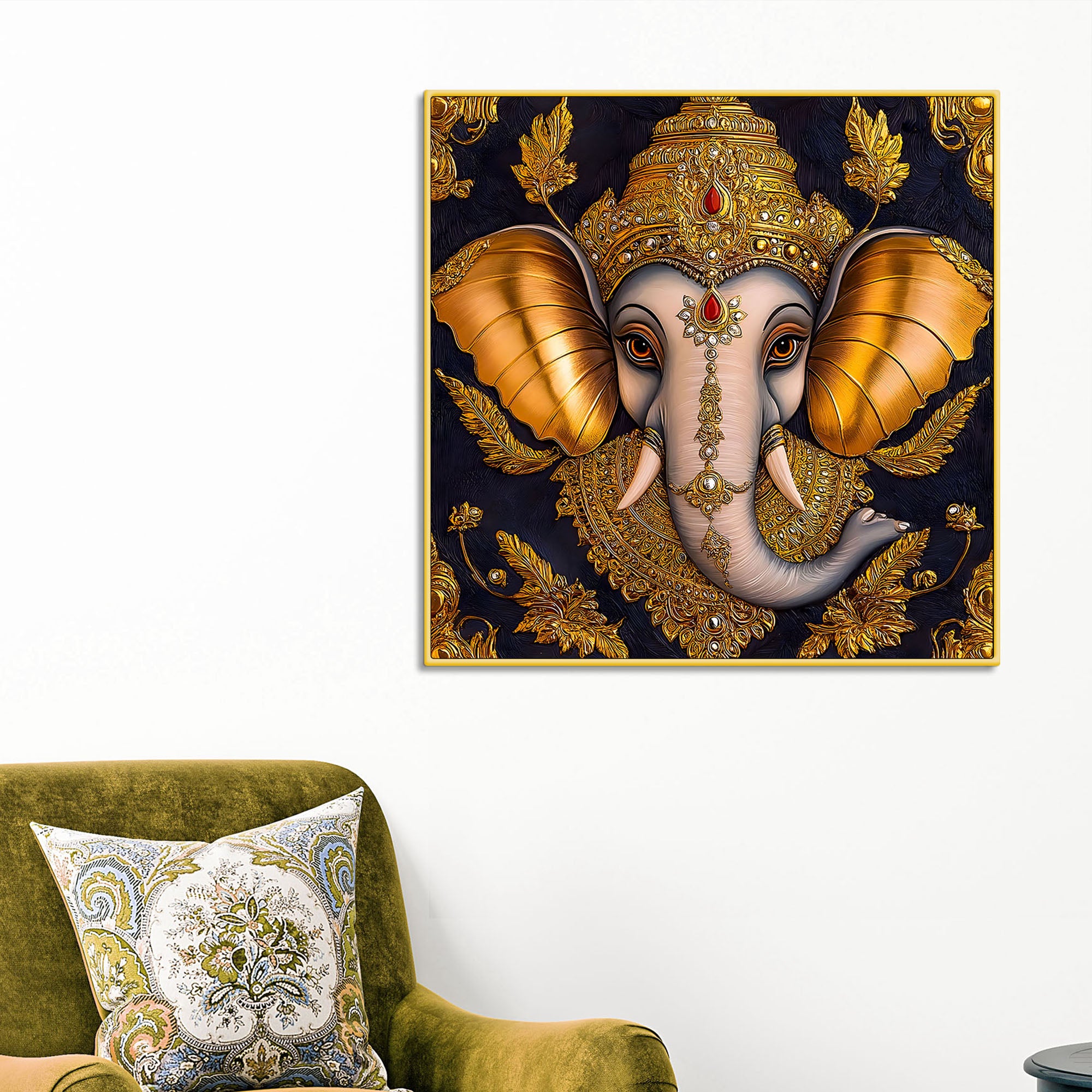 traditional-ganpati-bappa-painting