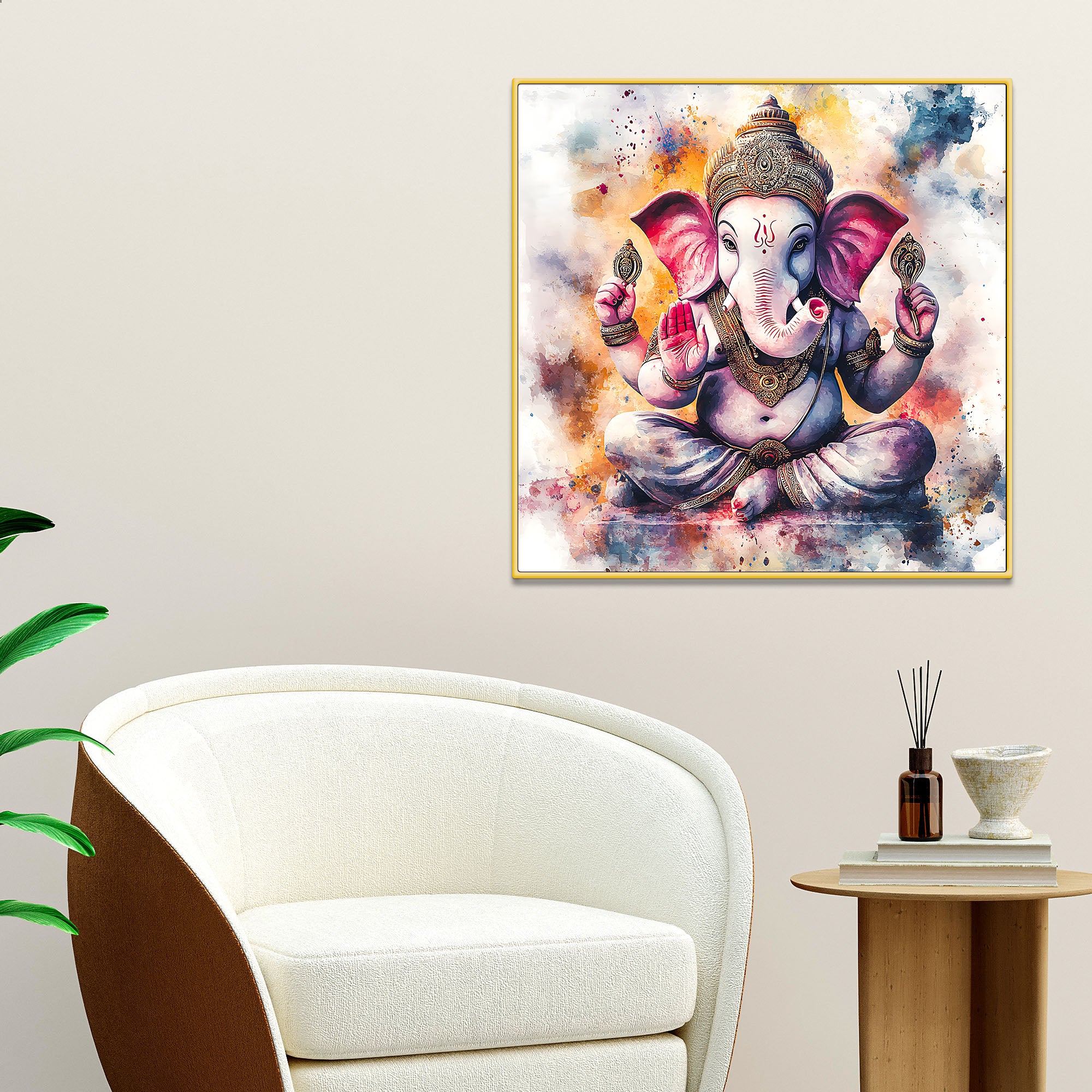 traditional-ganpati-painting-for-home-office-decoration