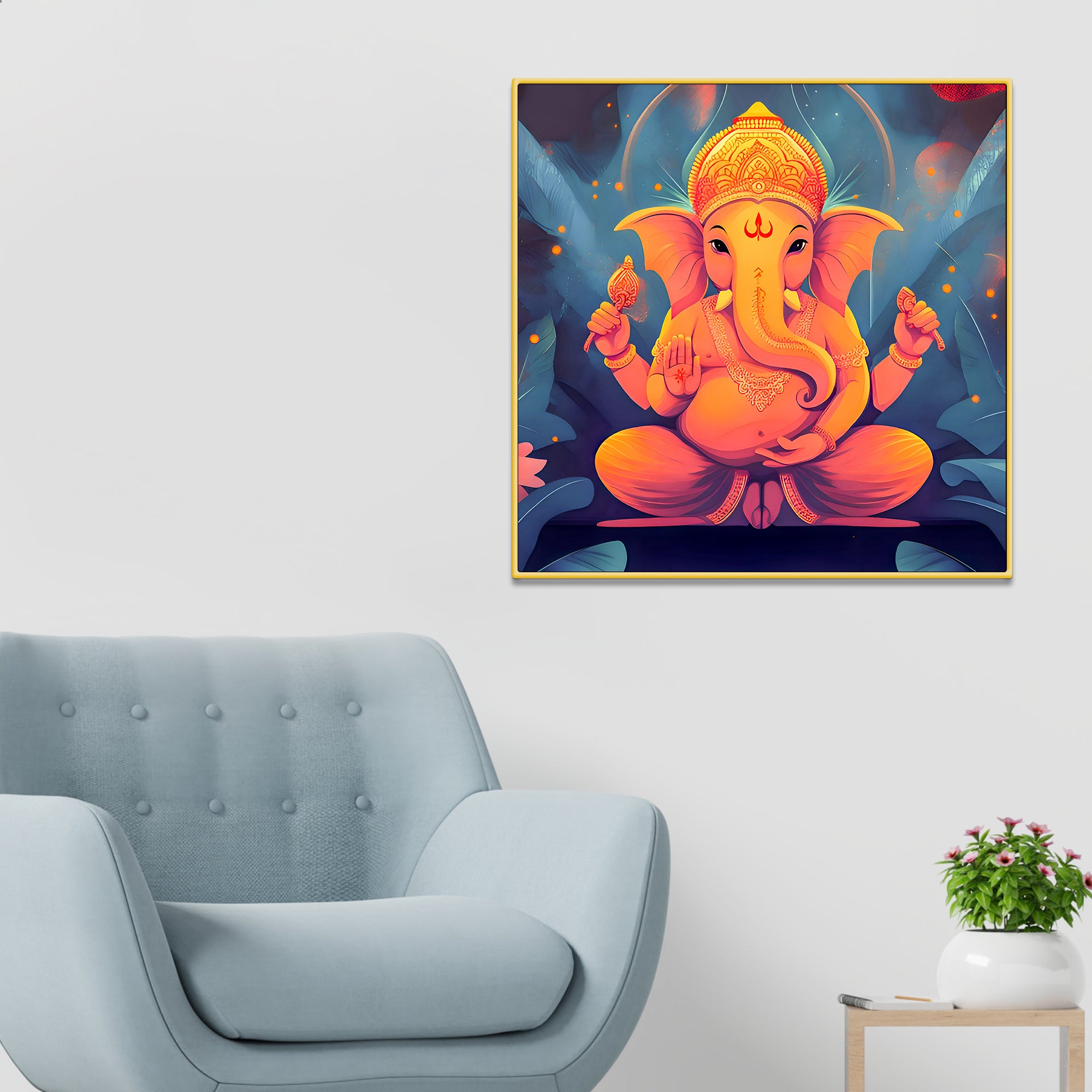 traditional-god-ganesha-painting