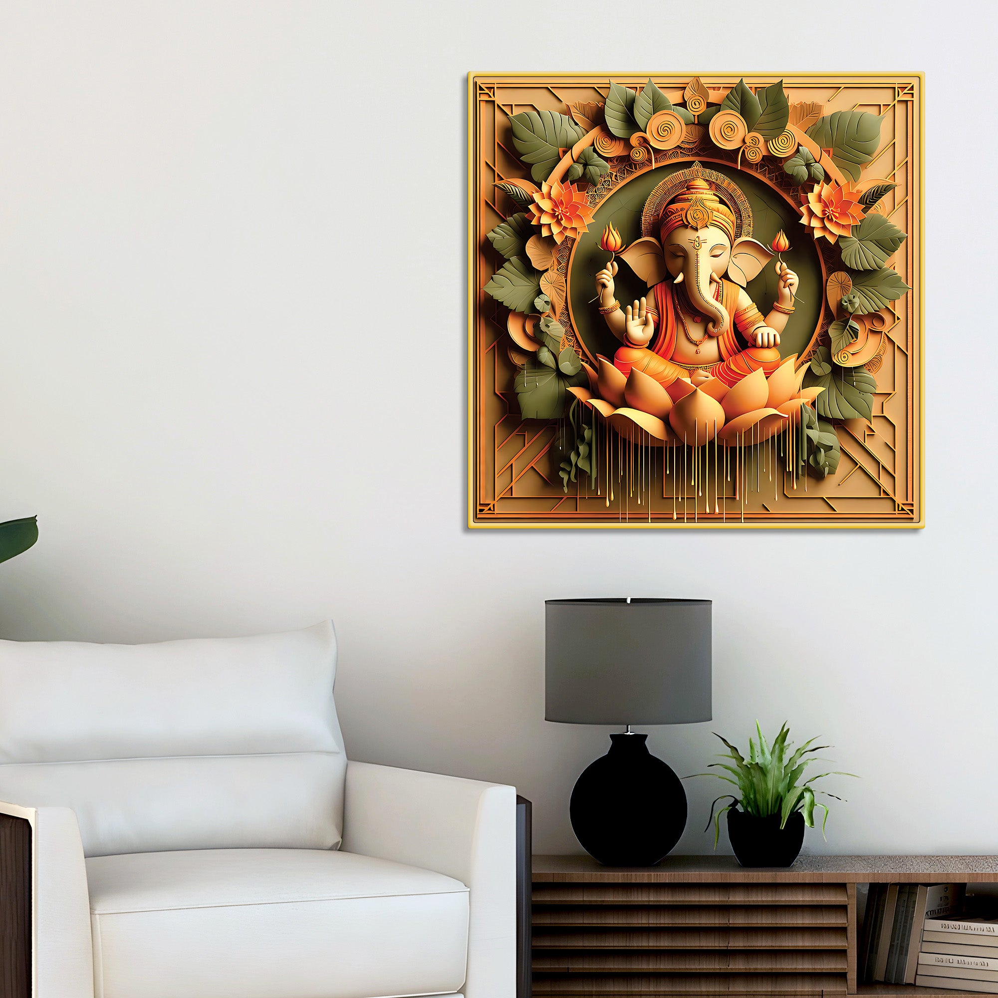 traditional-lord-ganesha-painting