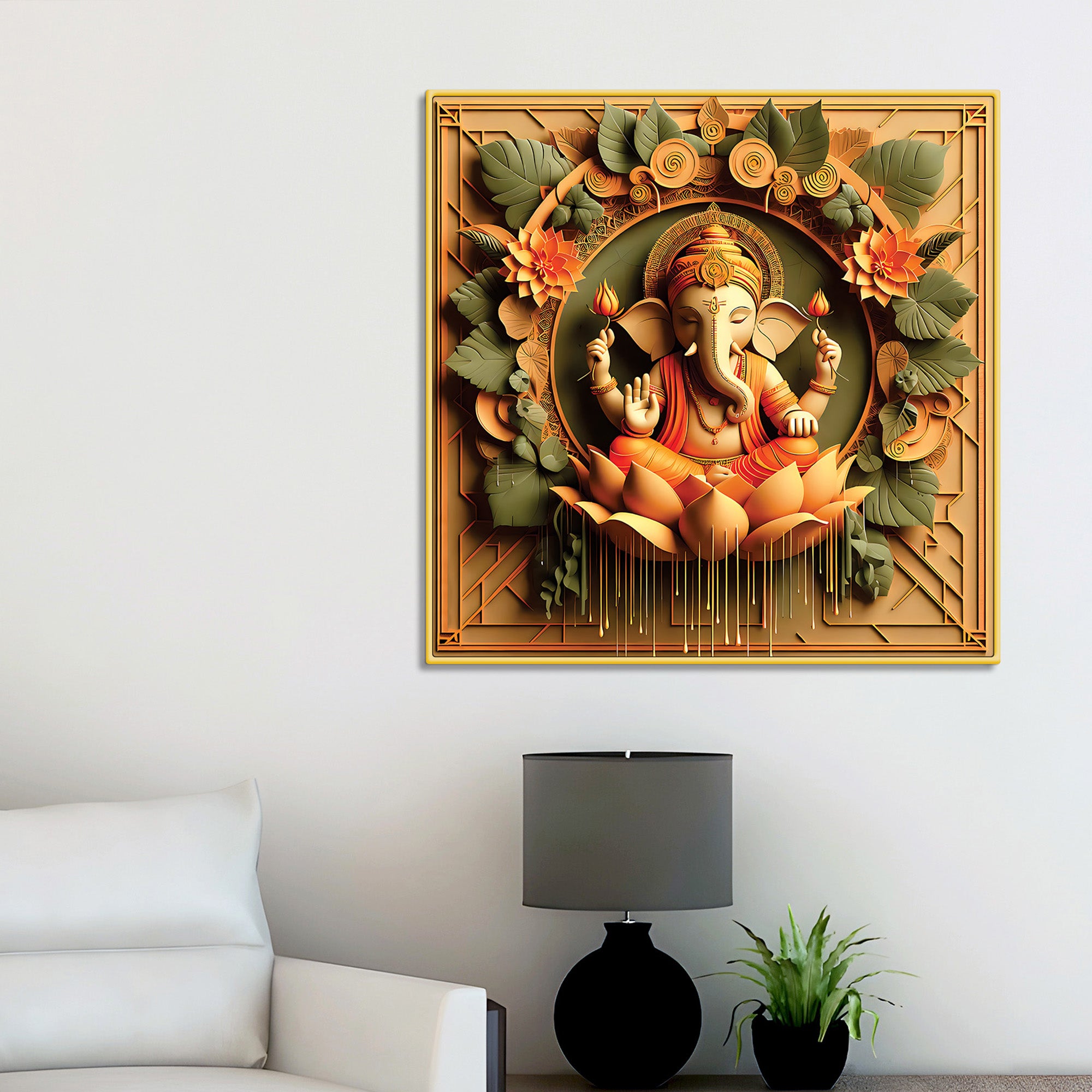 traditional-lord-ganesha-painting