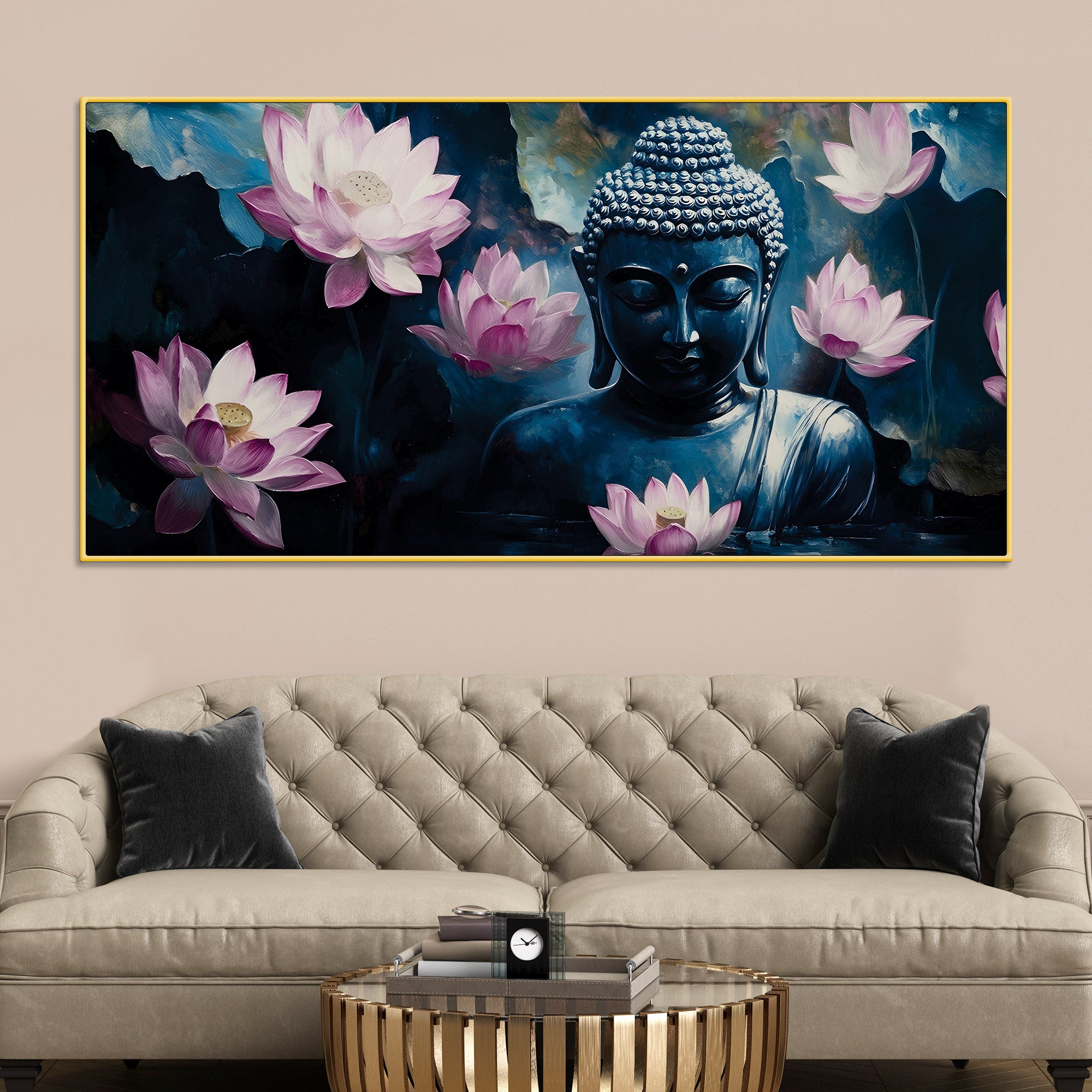 tranquil-buddha-painting-for-home-wall-decor