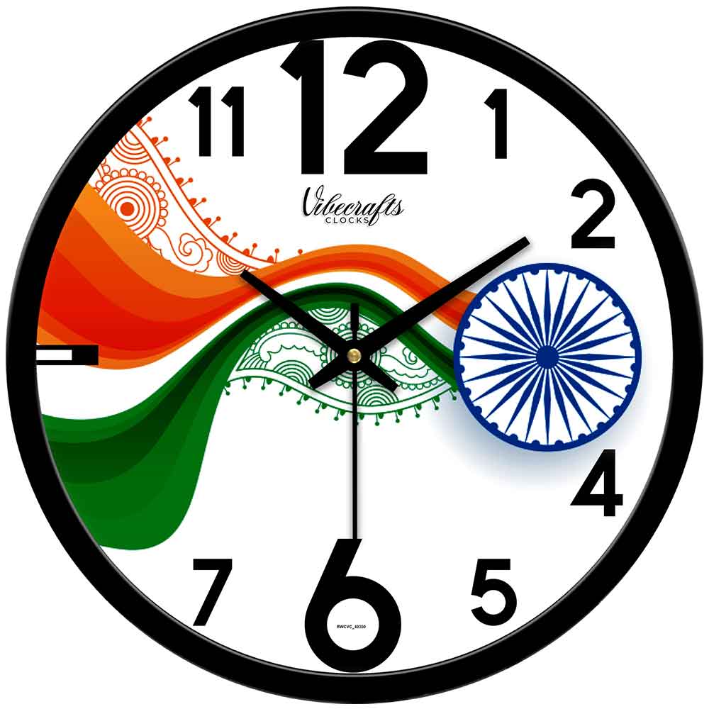 large living room wall clocks