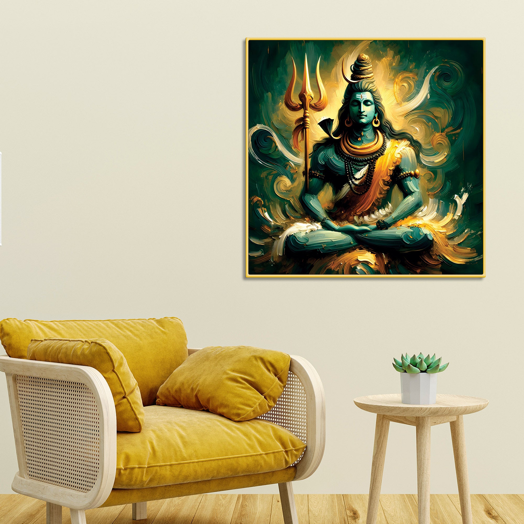 trishul-shiva-canvas-wall-frame-mahadev-decorative-art-painting