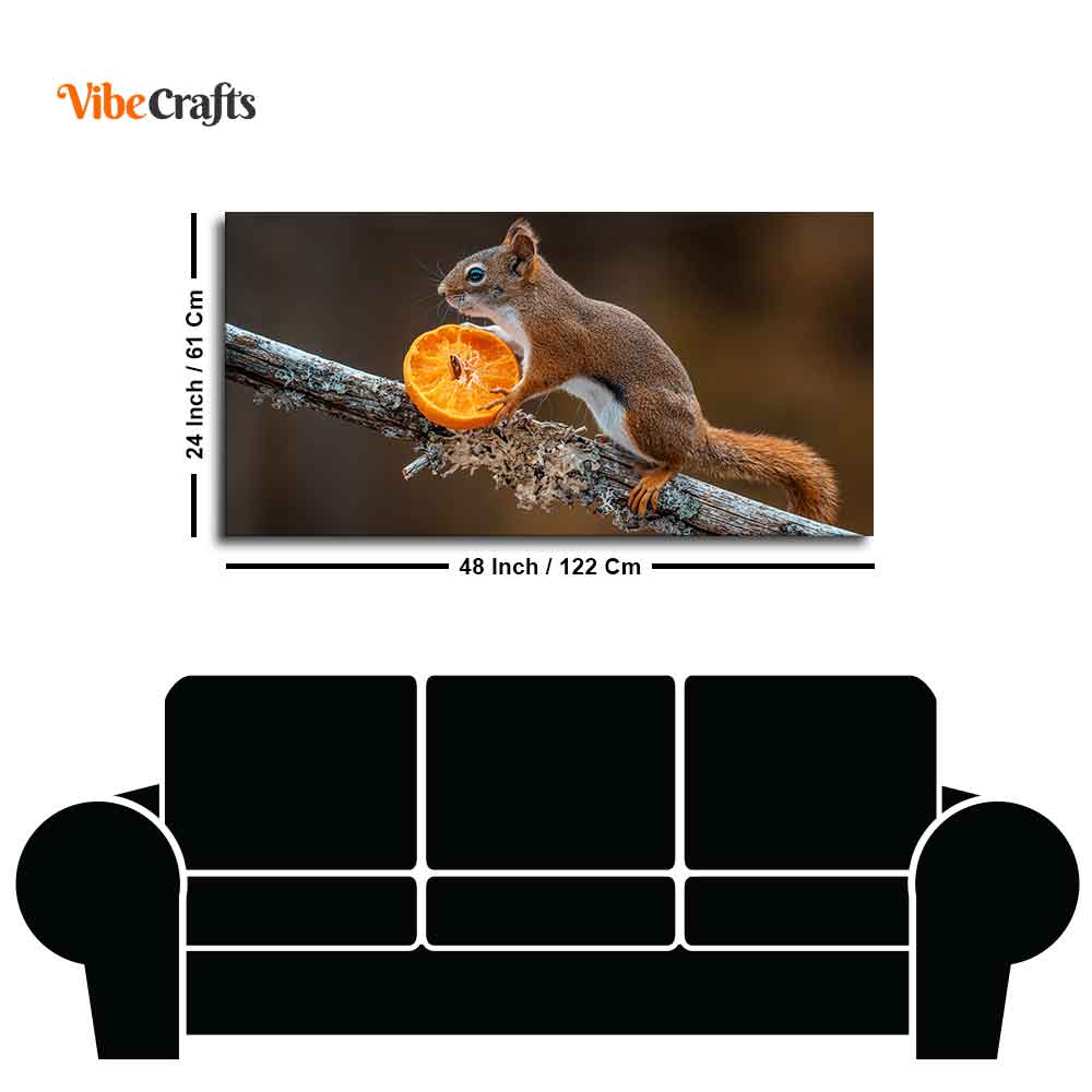 Premium Wall Painting