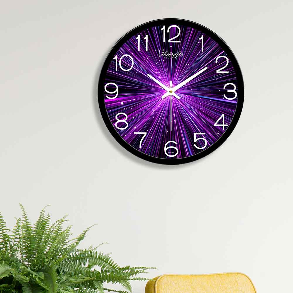 Designer Wall Clock