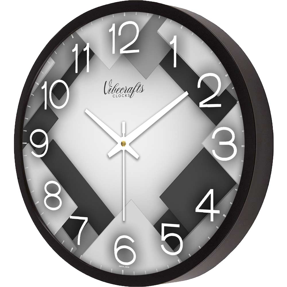 Designer Wall Clock
