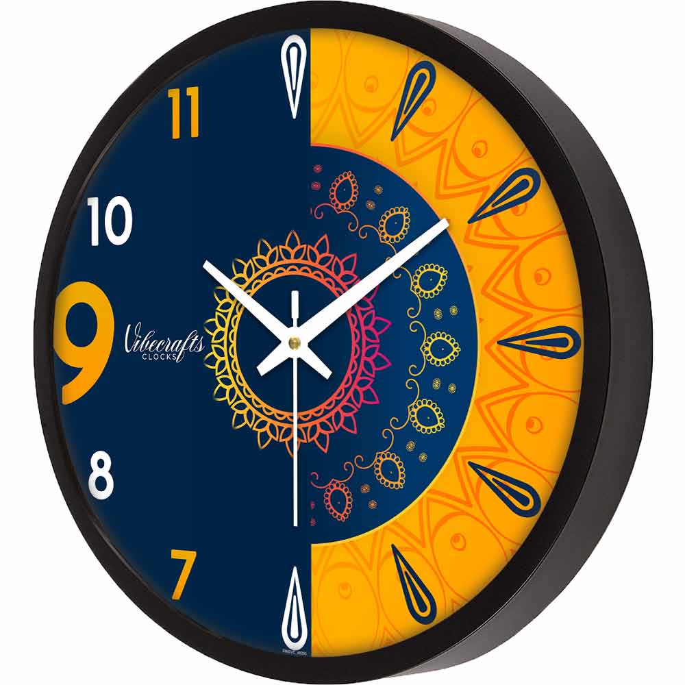 Best wall clock