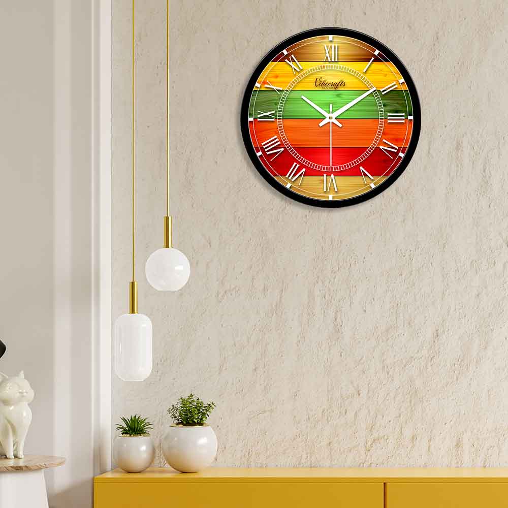 Beautiful Wall Clock