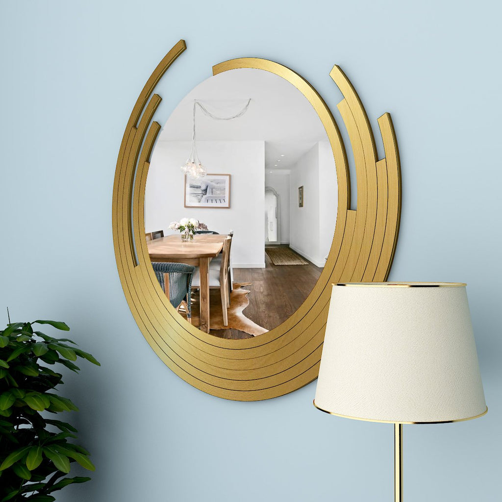 Wall Mirror