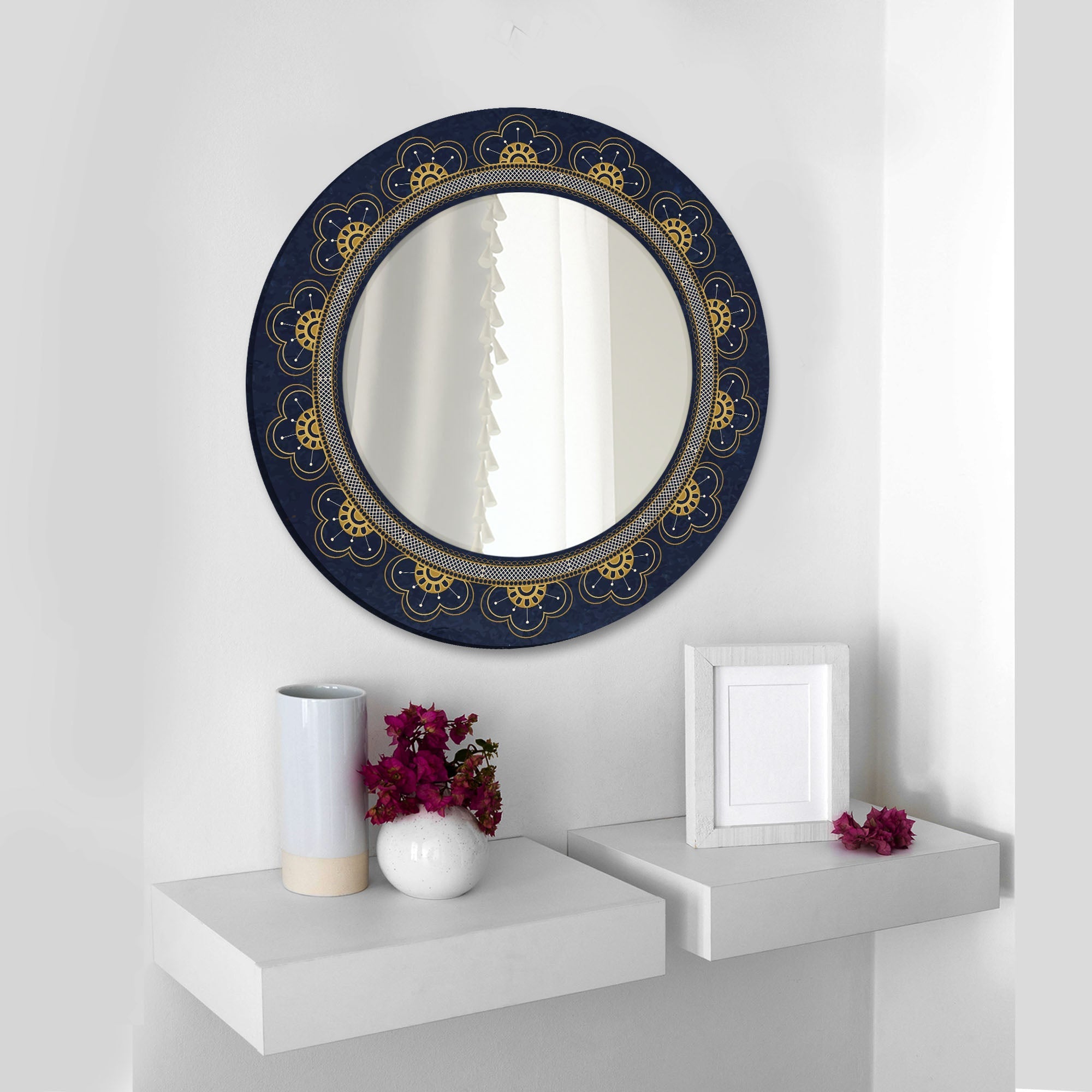 Wall Mirror