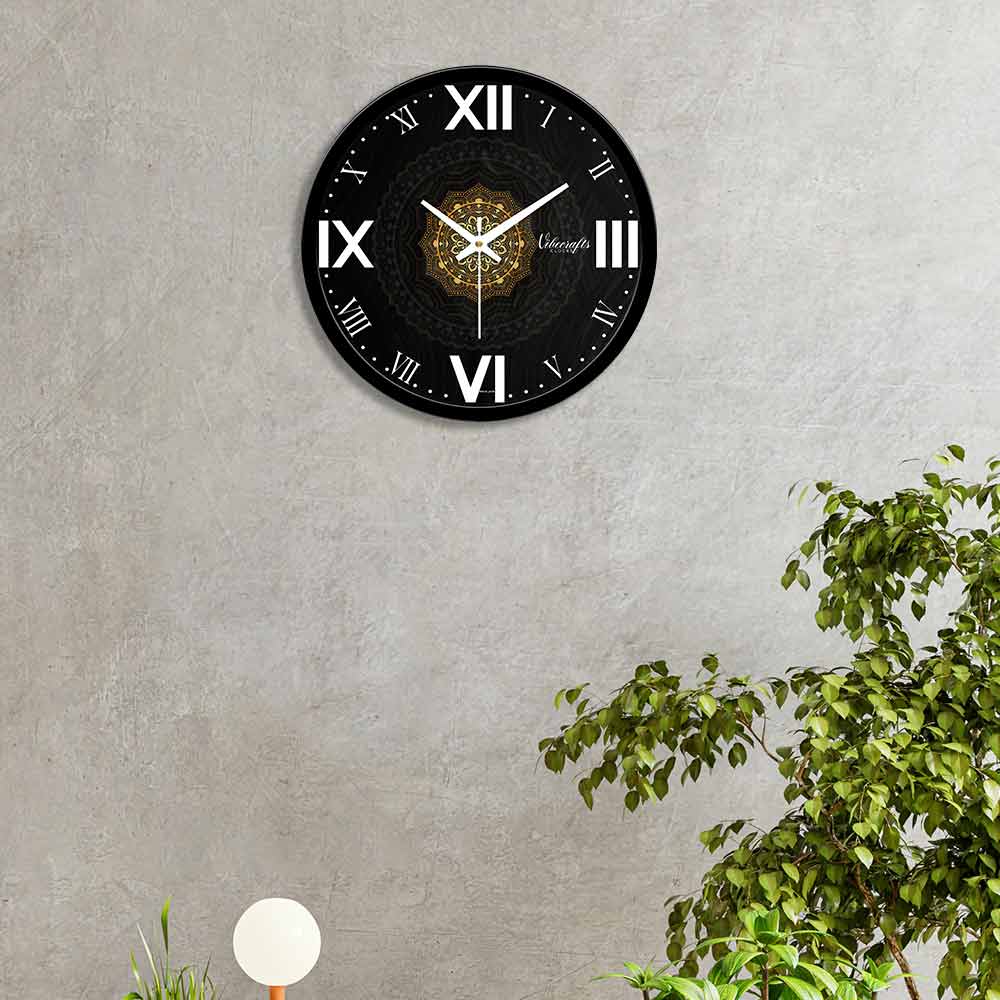 Unique Wall Clock