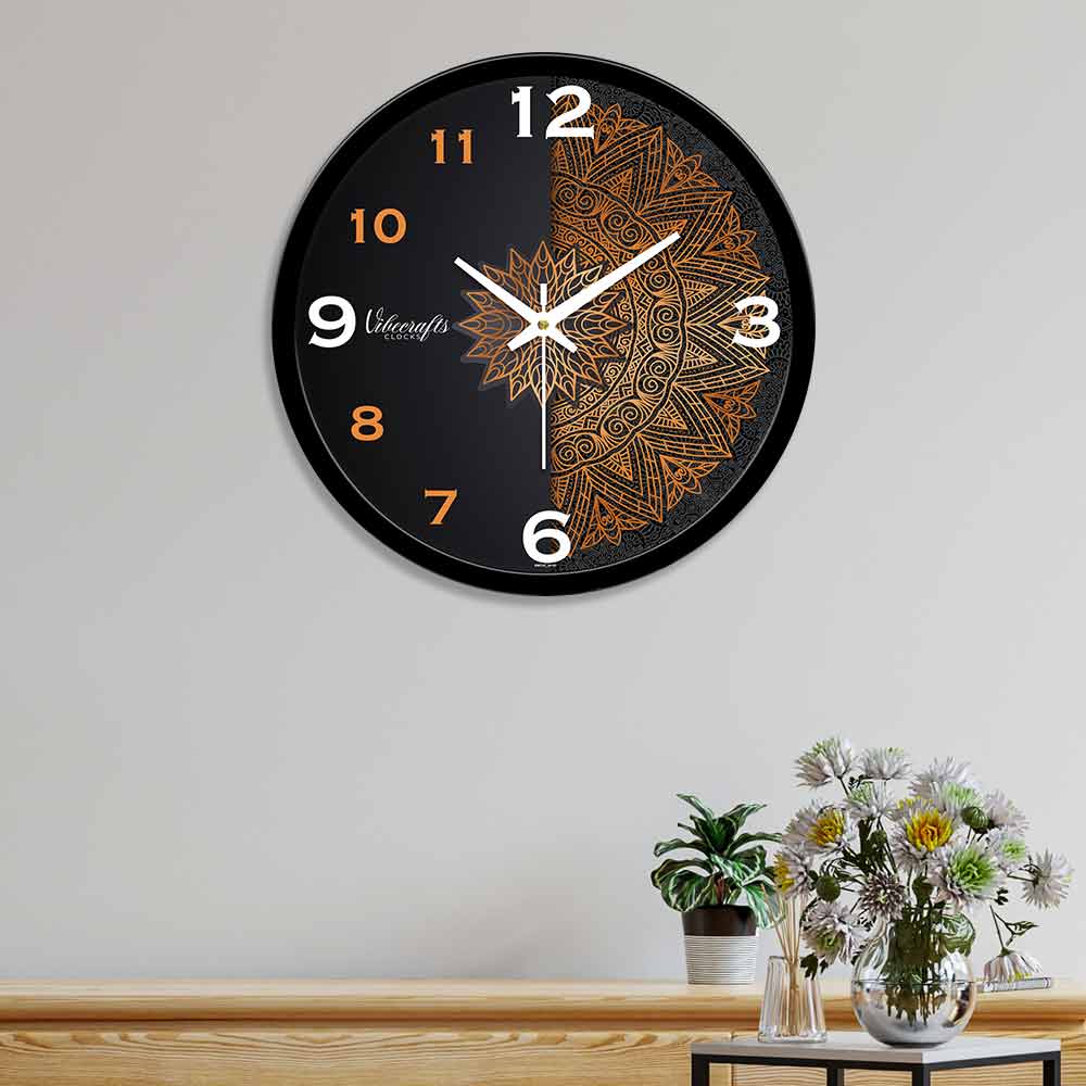 best wall clock