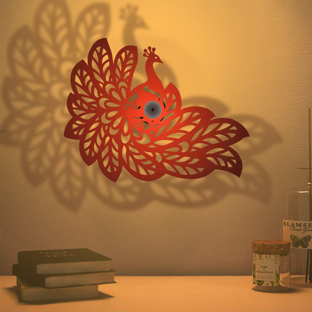 Design Shadow Lamp