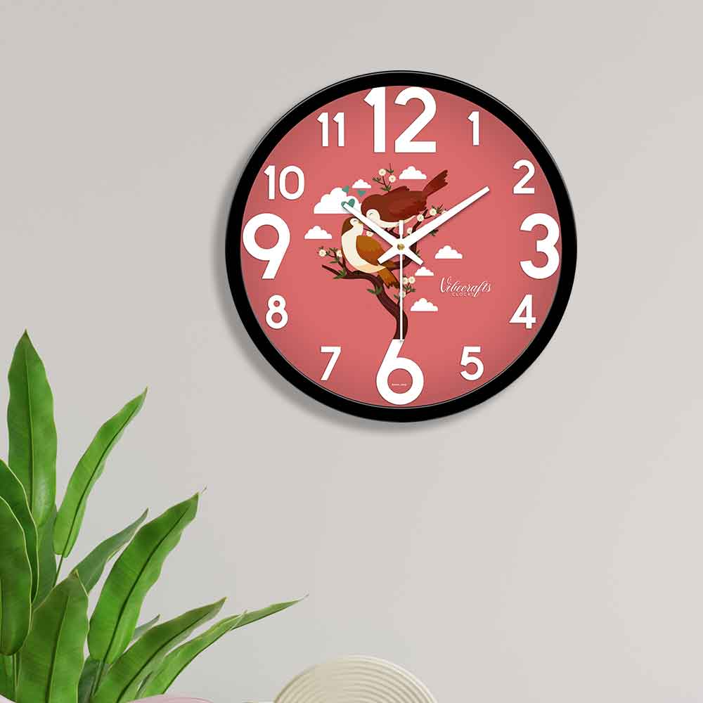 Best wall clock