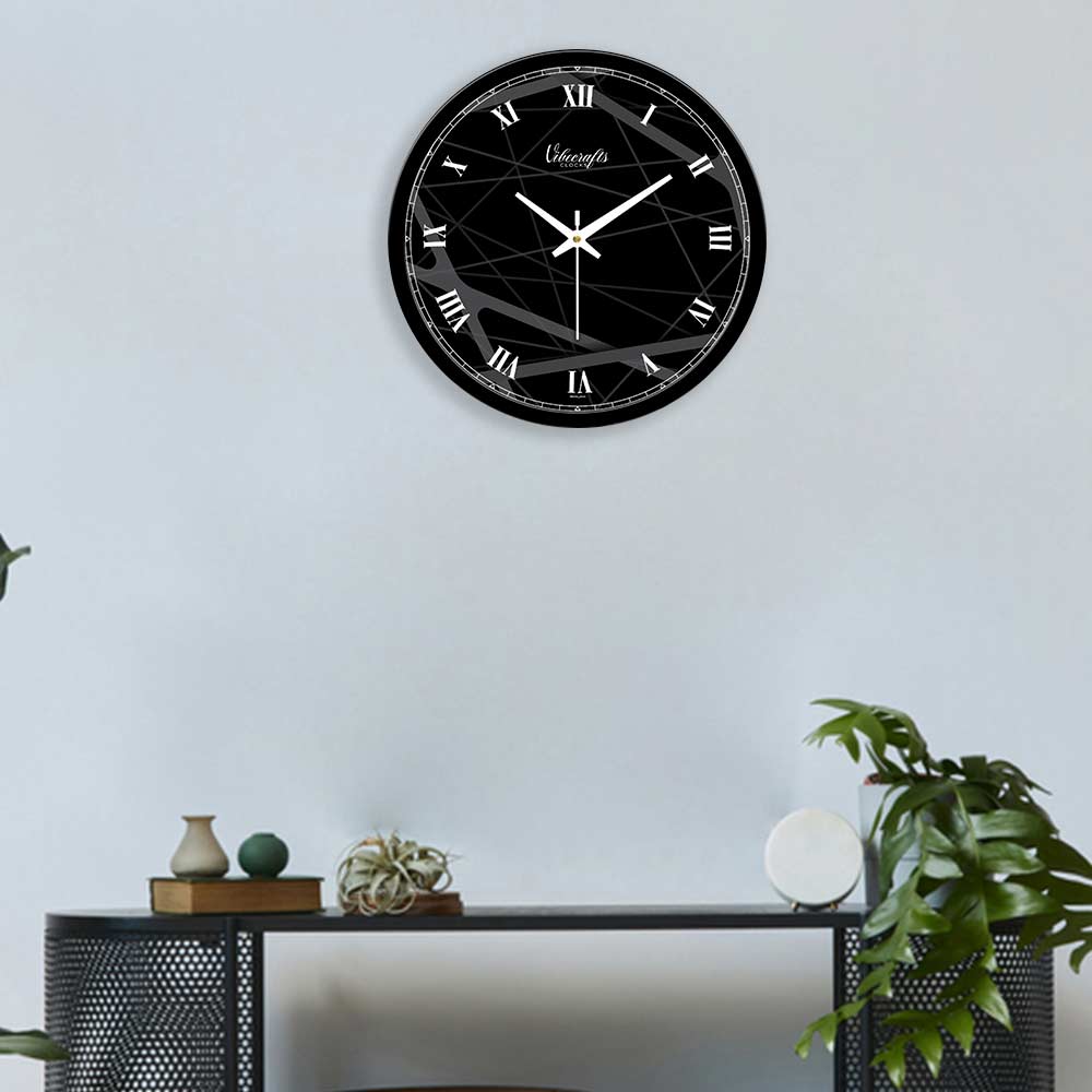 Best wall clock for home