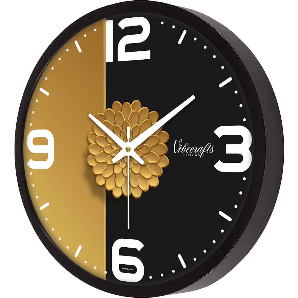 best wall clock