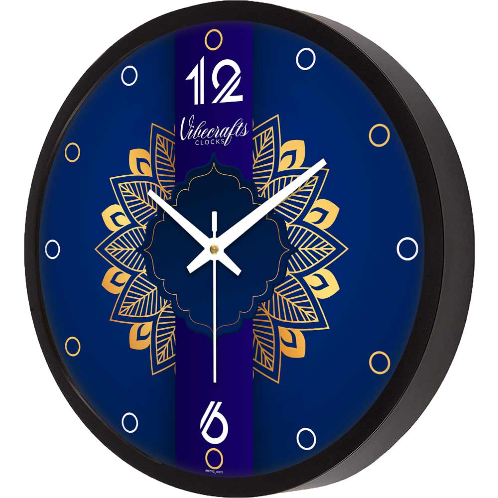 large wall clocks