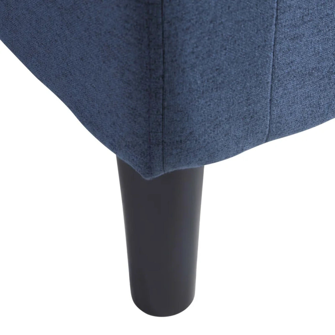 Artistic Classic Grey Sofa Lounge Chair