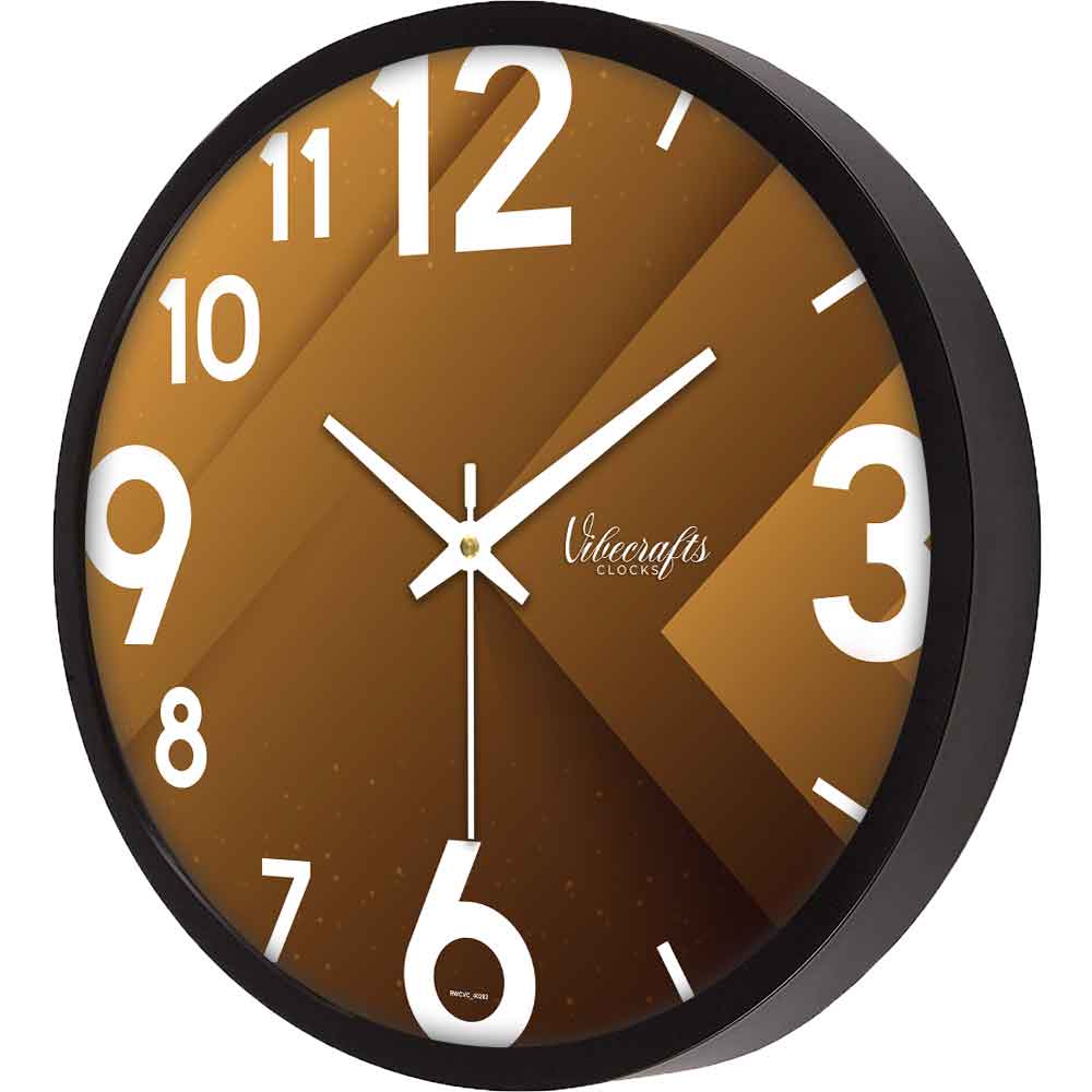 wall clock large