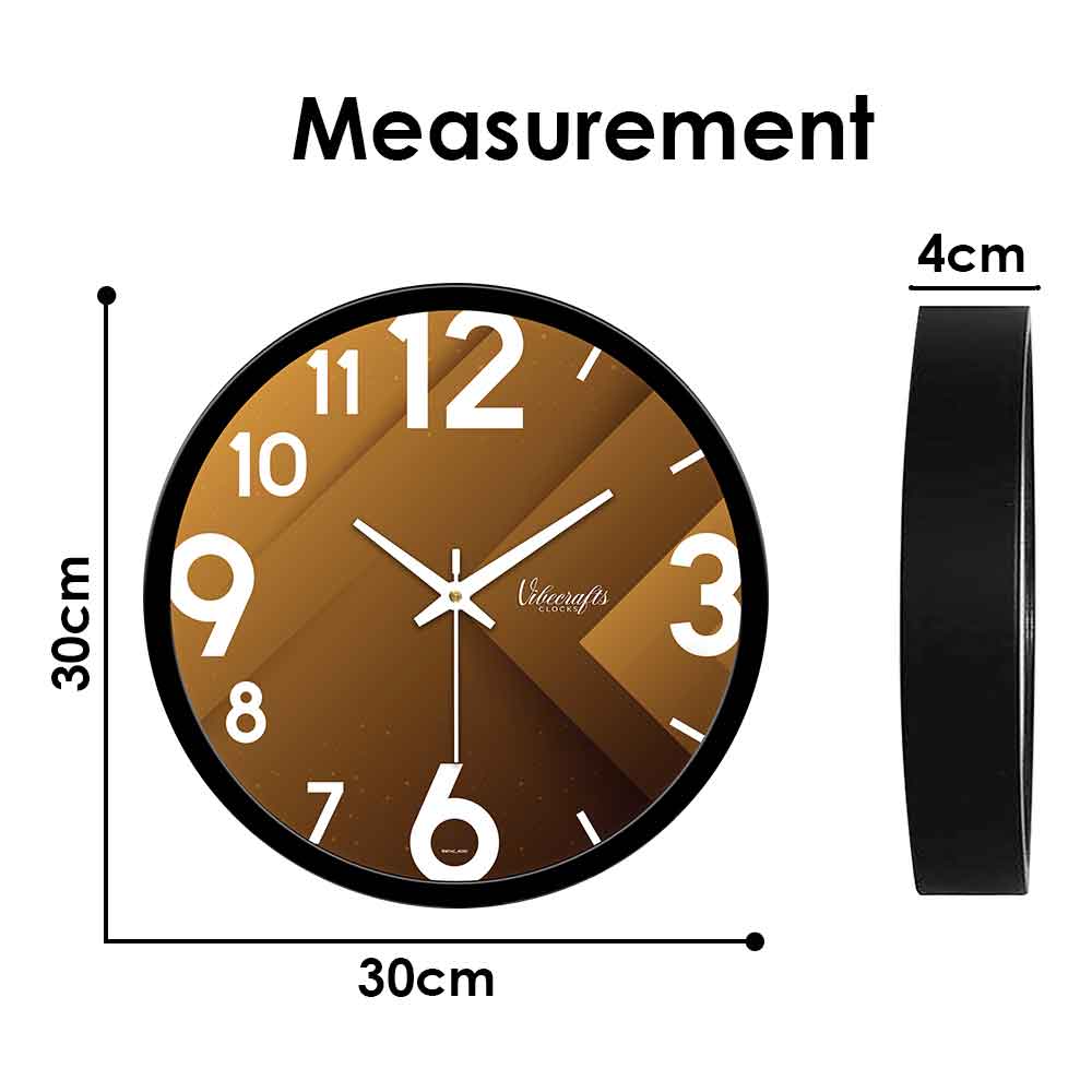 unique wall clocks