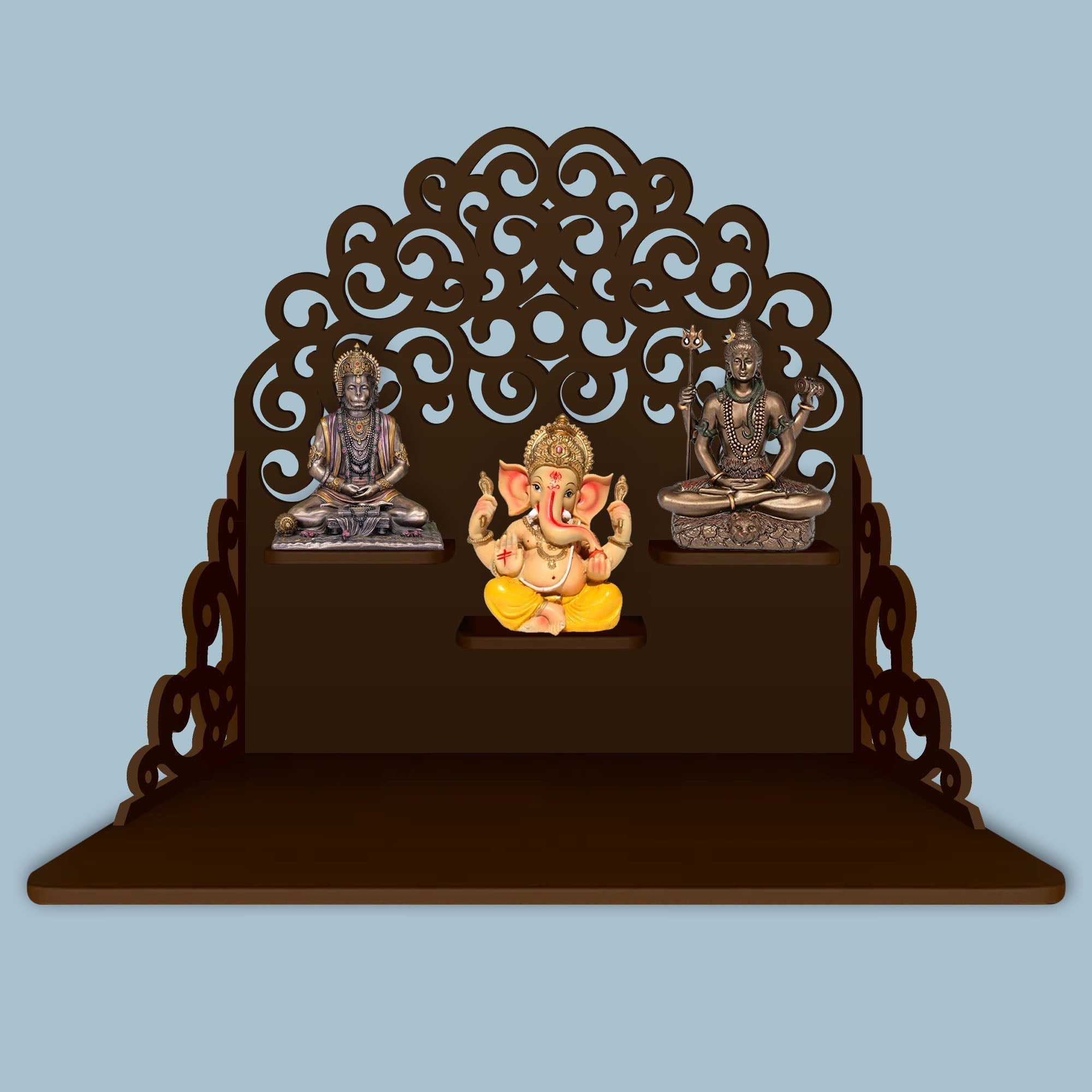 Pooja Mandir Design