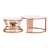  Coffee Table Set of 2