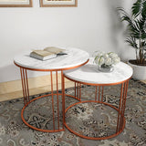 Table Set of 2