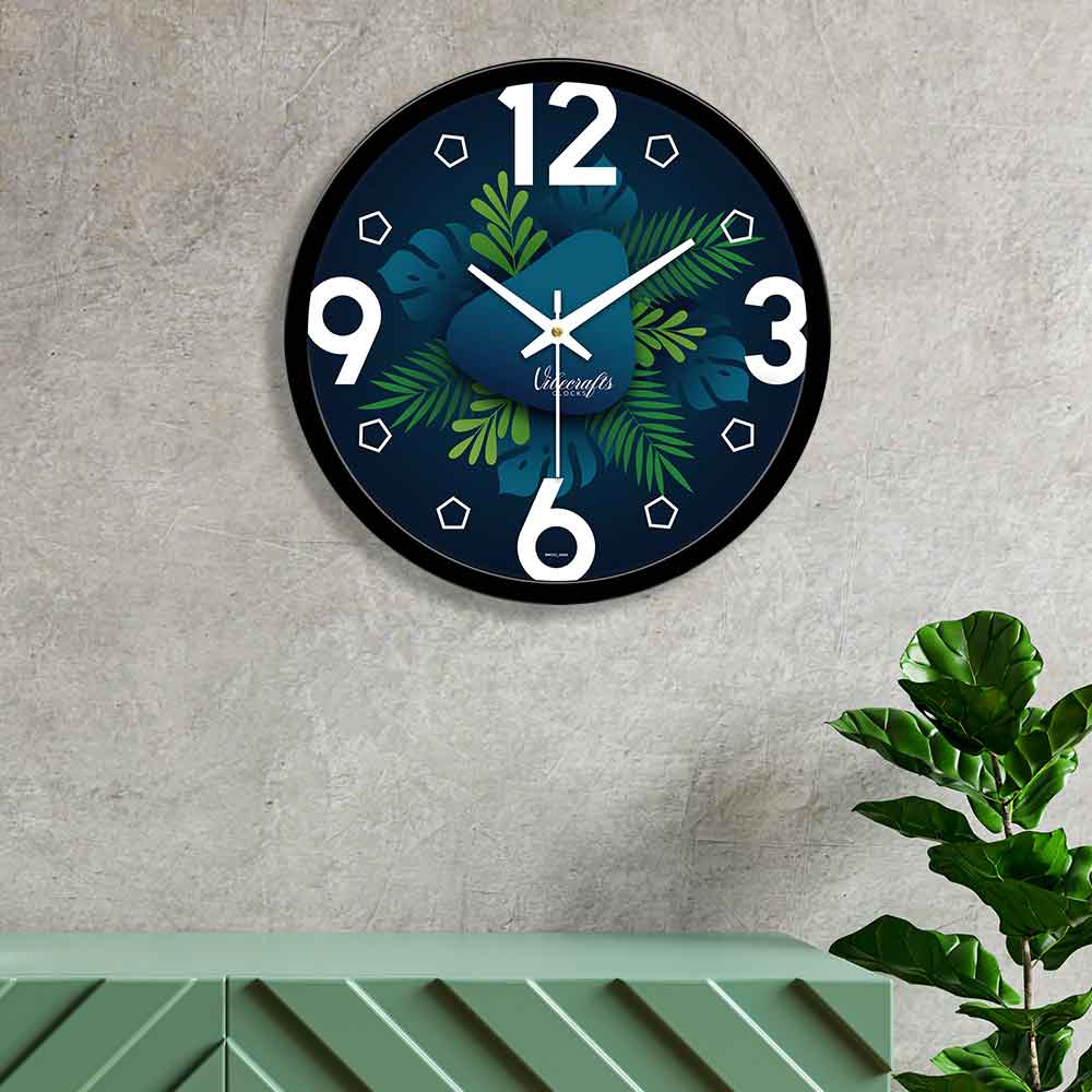 Designer Wall Clock