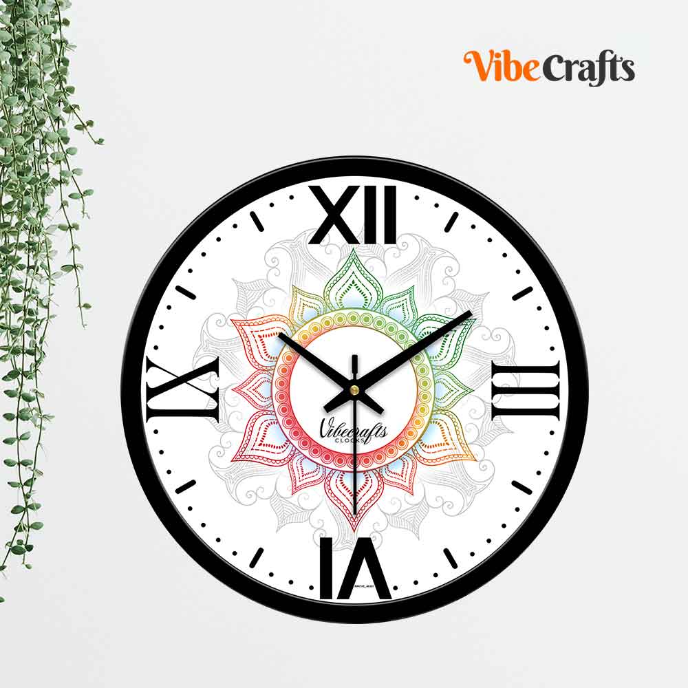 Premium Designer Wall Clock