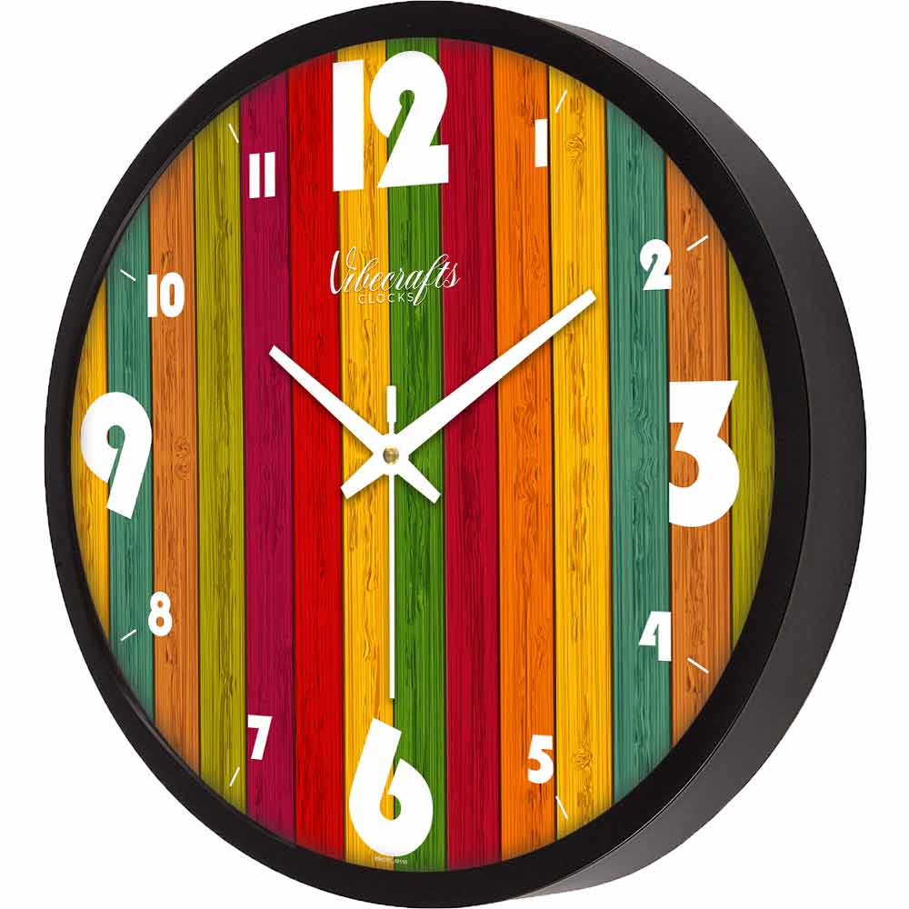 Classic Wall Clock