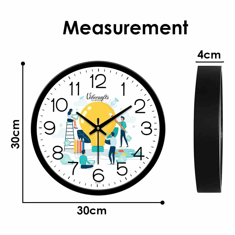 Wall Clock for home