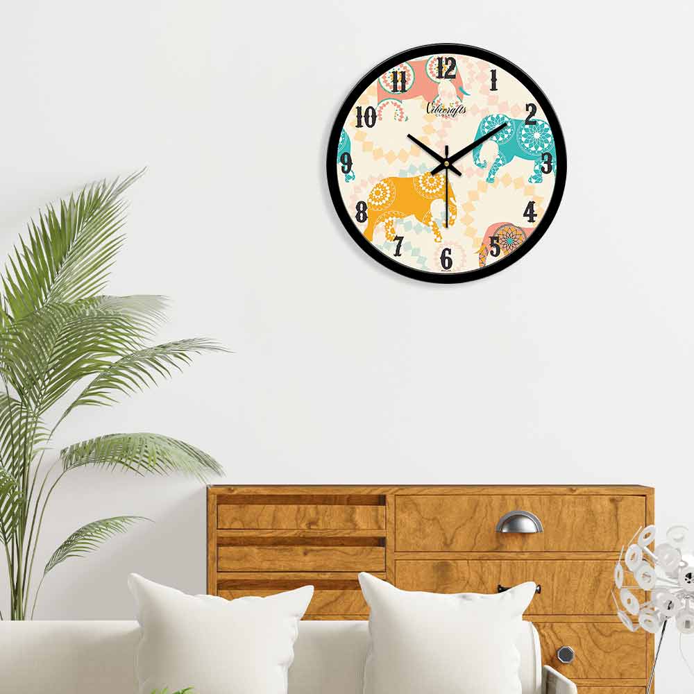 Best Wall Clock