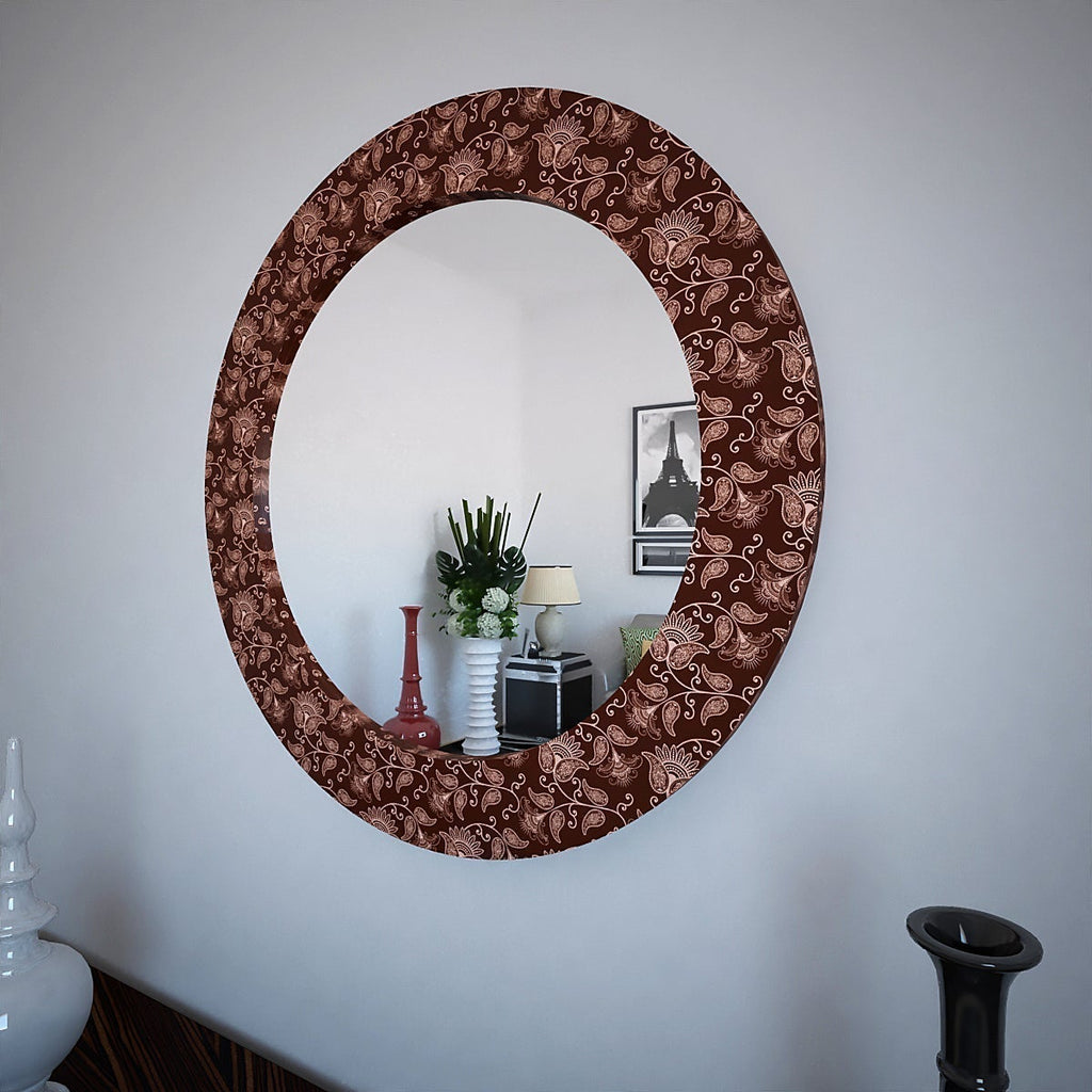 Wall Mirror