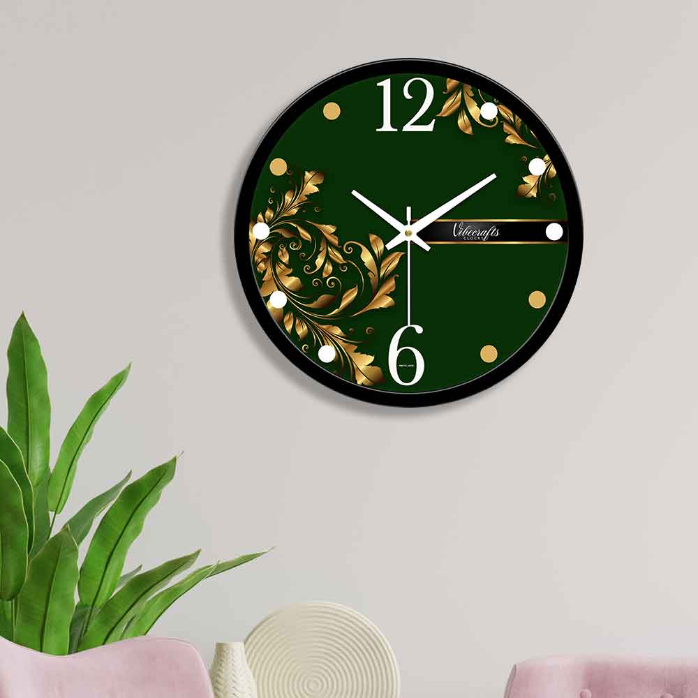 Designer Wall Clock
