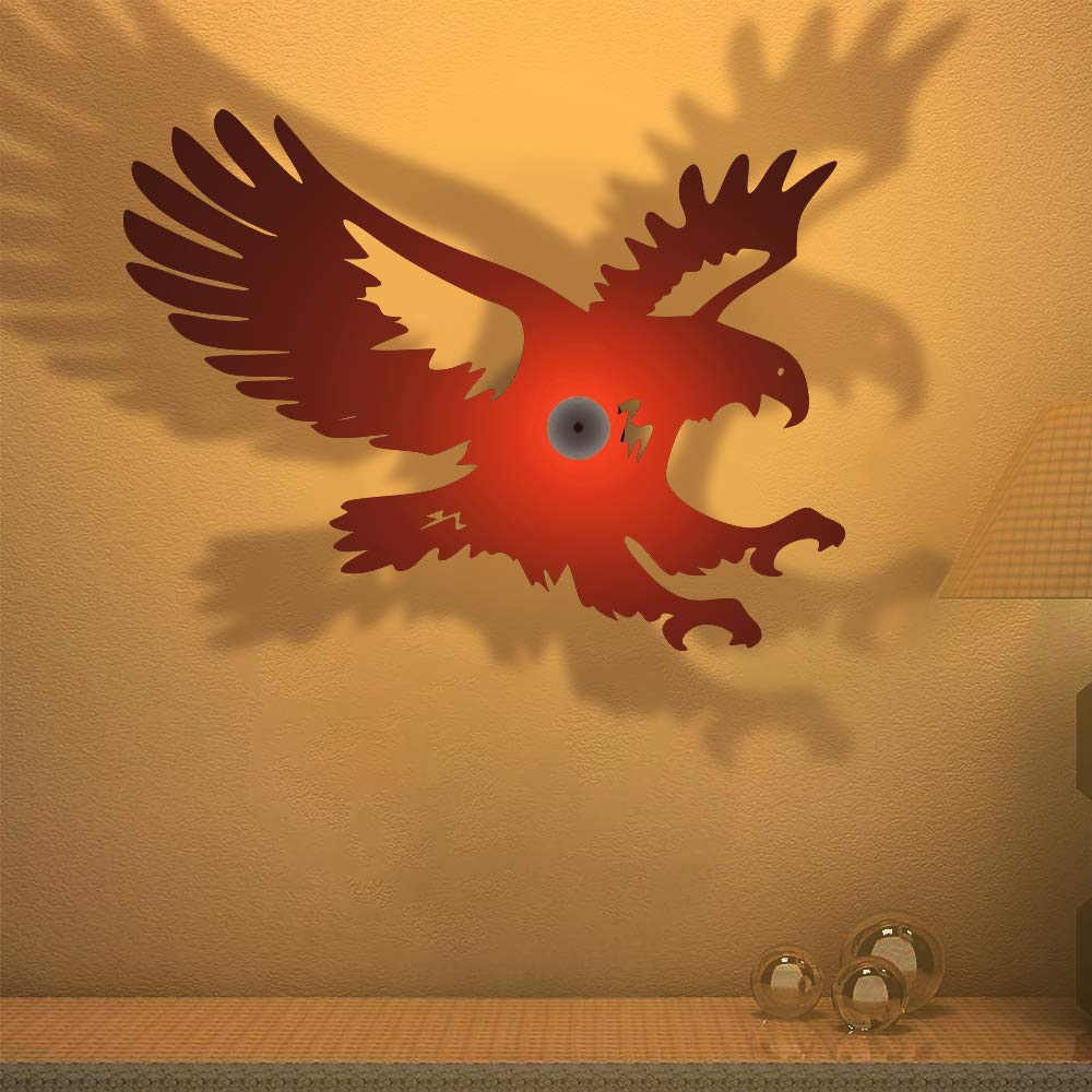 Design Shadow Lamp