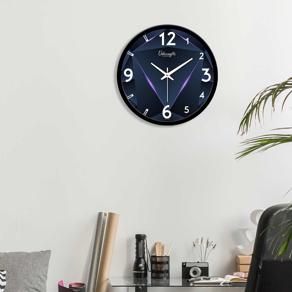 wall clock design