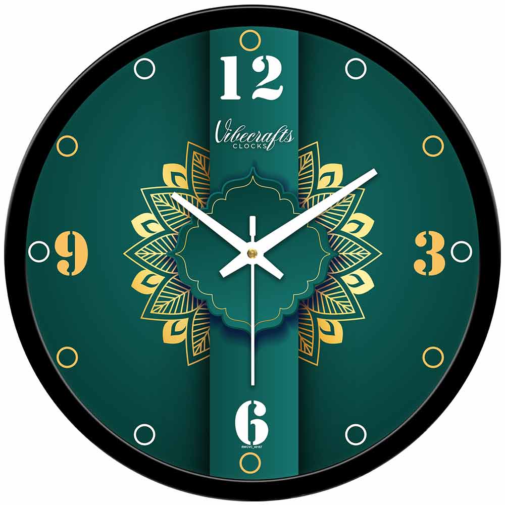 wall clock design