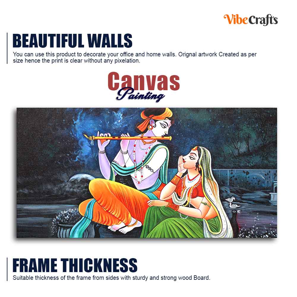 Canvas Big Wall Painting Wall Art