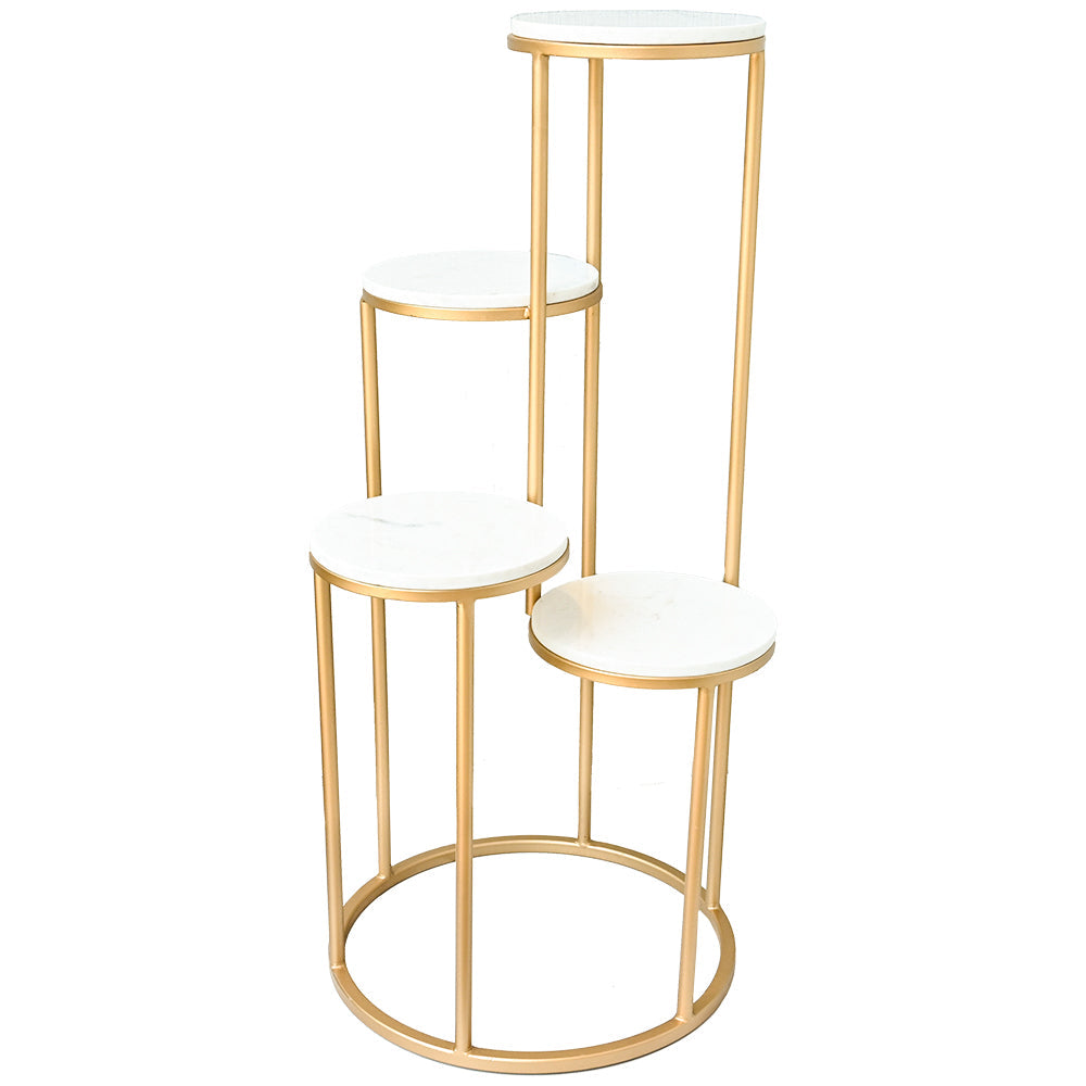 bedroom side tables