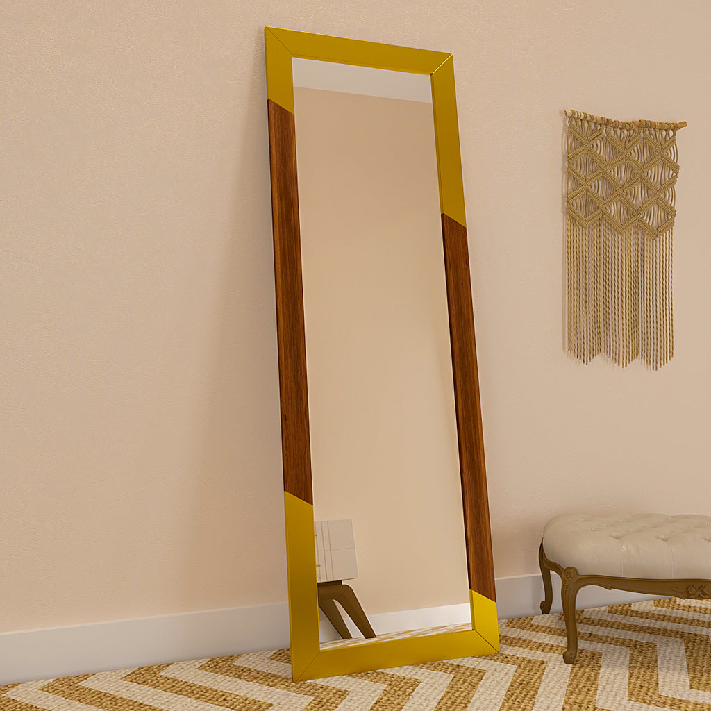 Floor Mirror