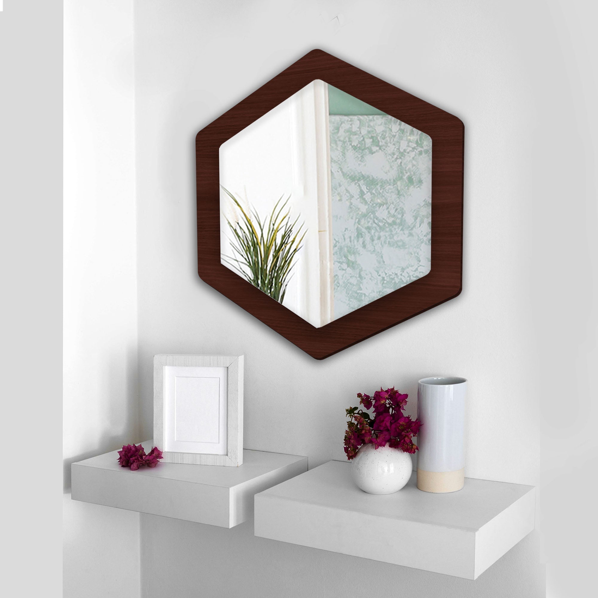 Wall Mirror