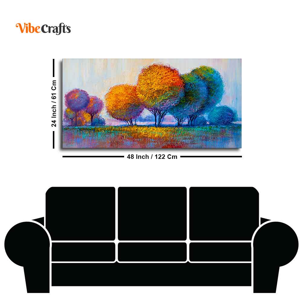 wall painting design