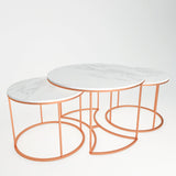  Tables Set of 3
