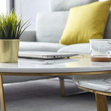 include Nesting Center Tables on your Home decor items list 