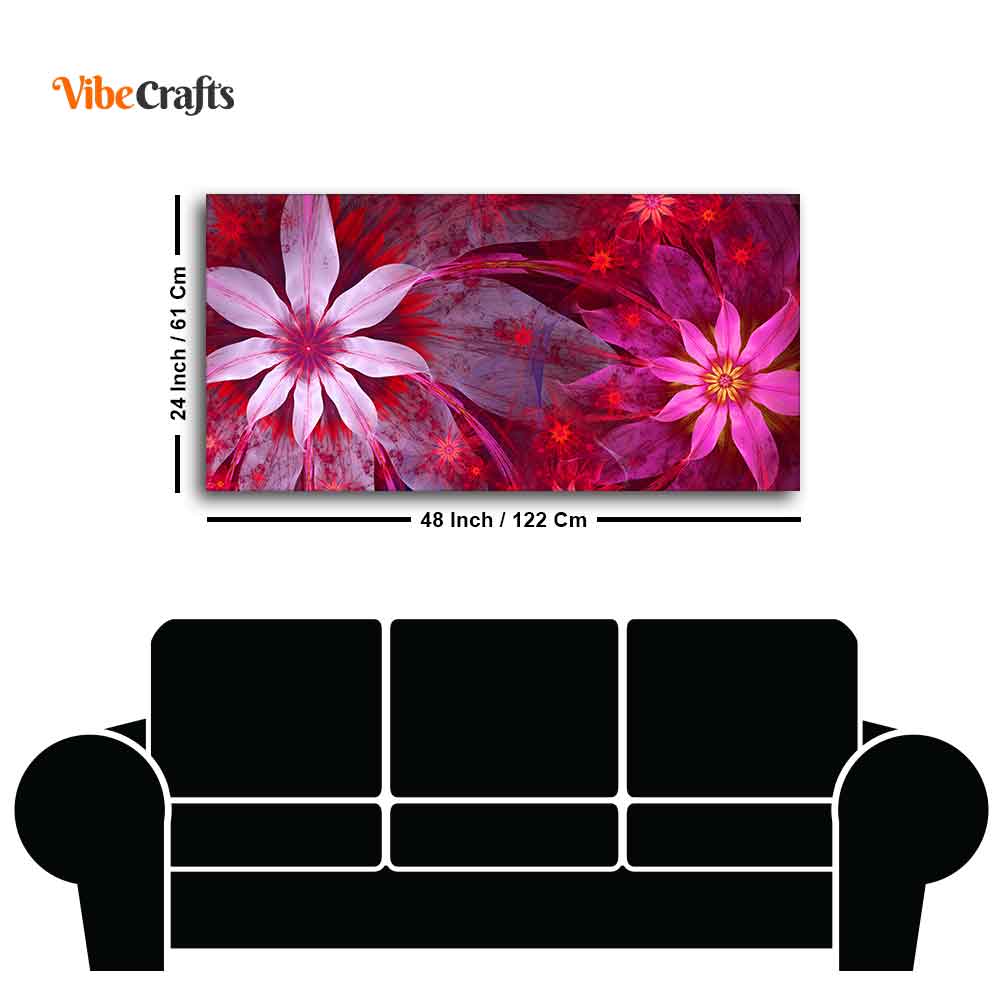 beautiful simple wall paintings