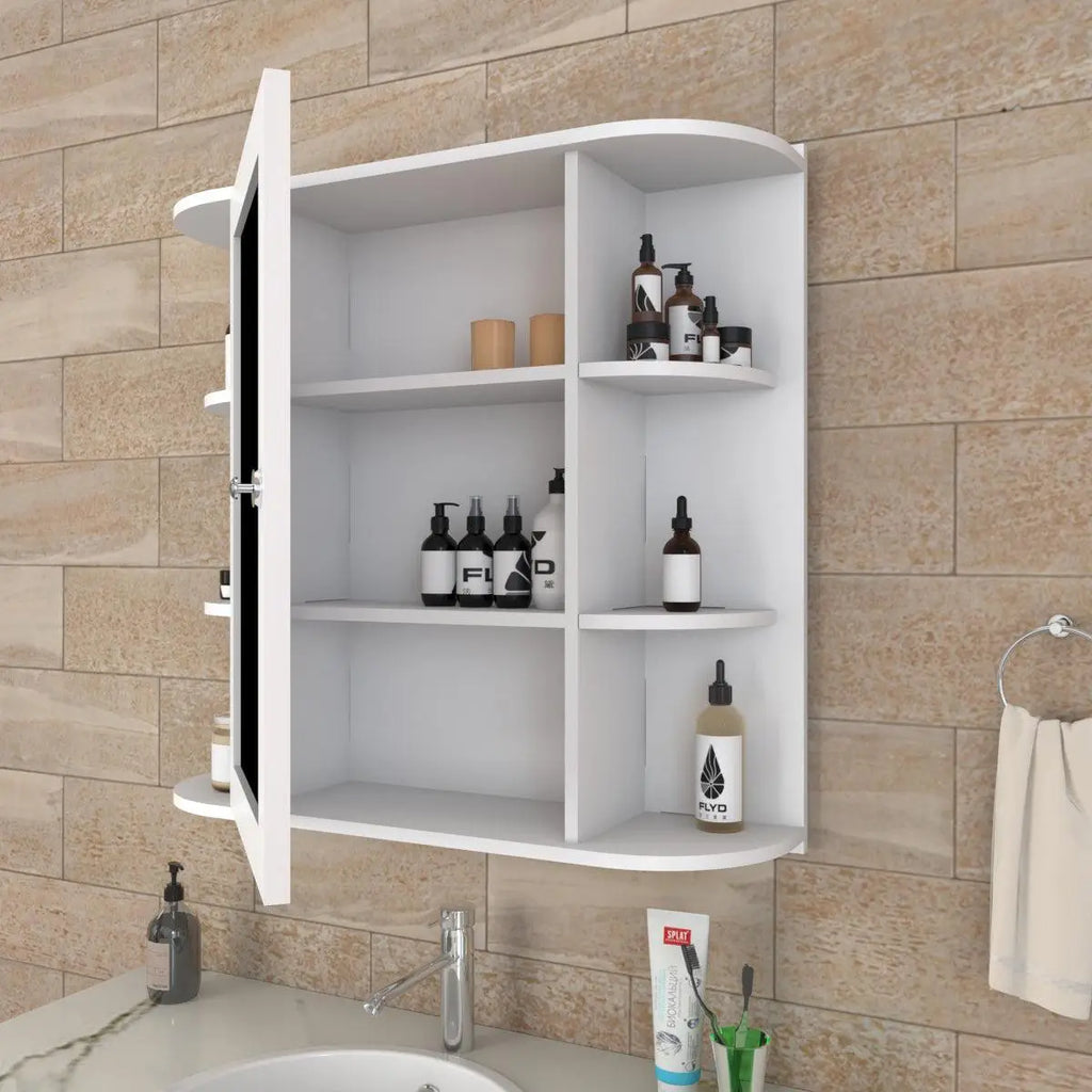 Bathroom Cabinet