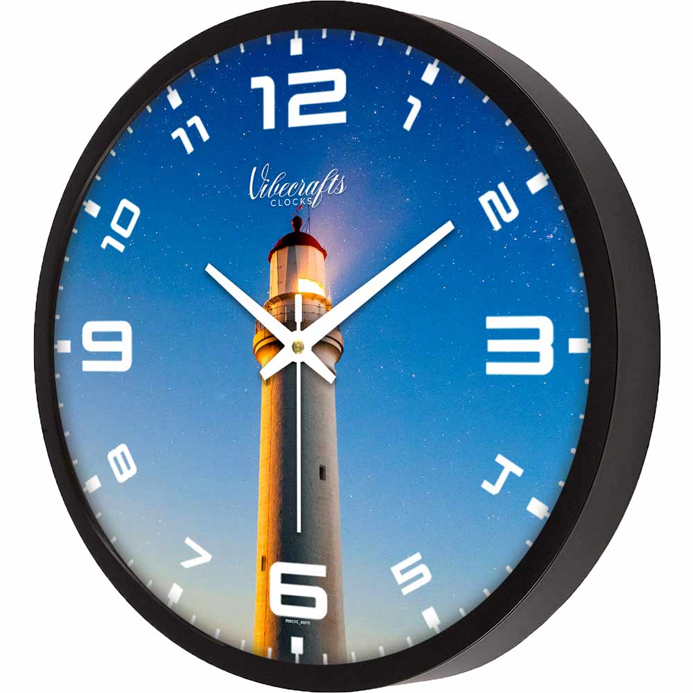 Decorative Wall Clock